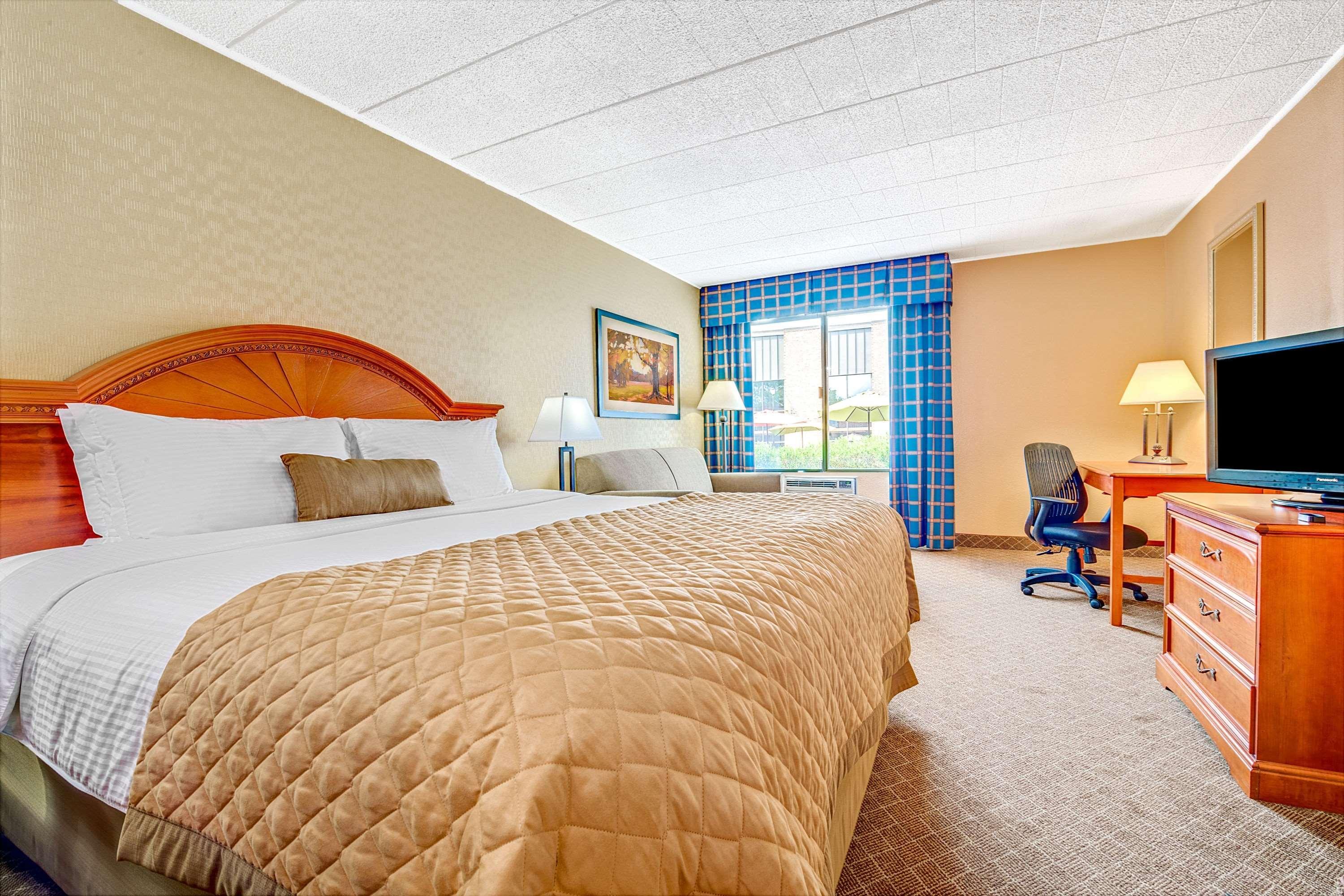 วินด์แฮม การ์เดน ยอร์ก Hotel ยอร์ค ภายนอก รูปภาพ