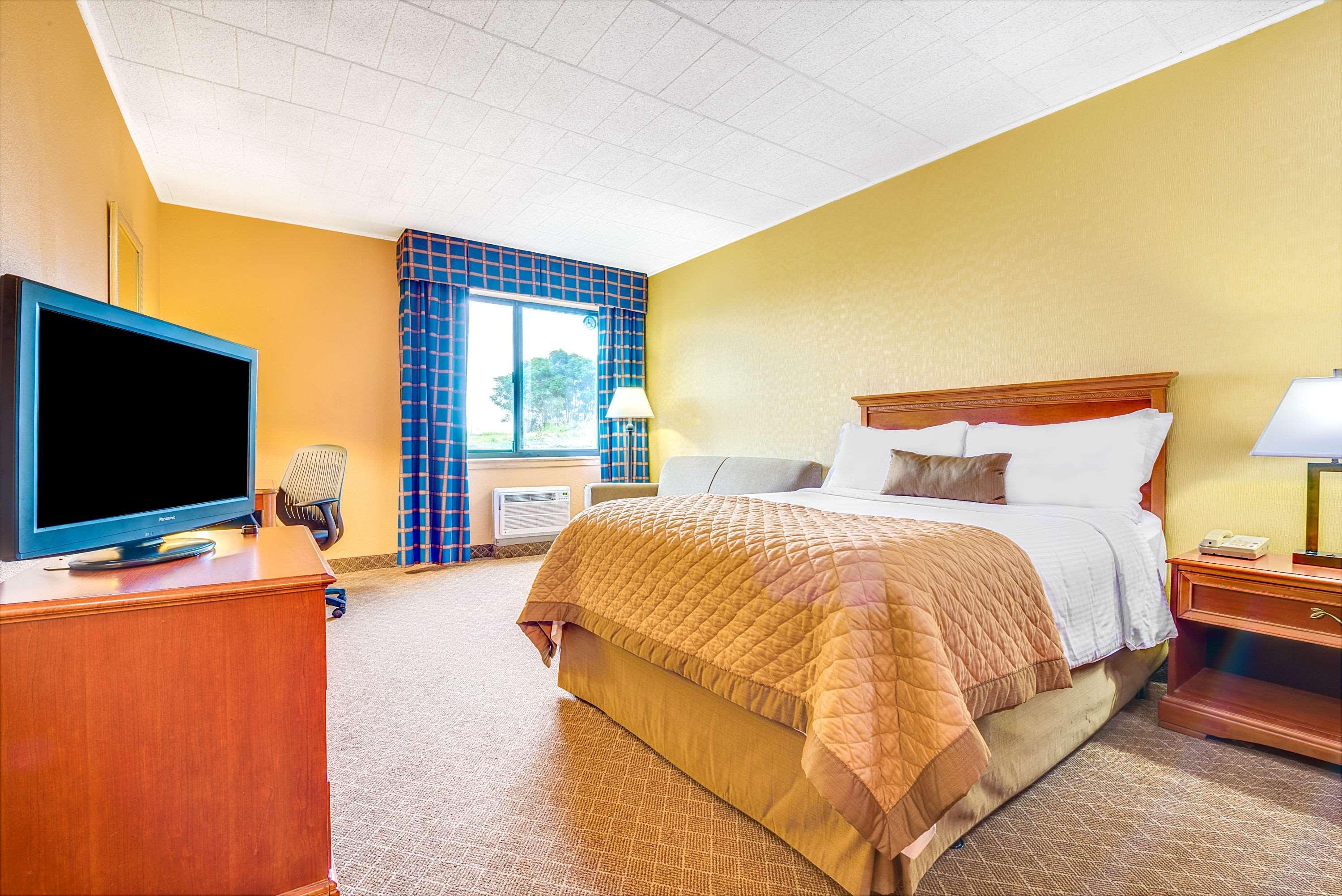 วินด์แฮม การ์เดน ยอร์ก Hotel ยอร์ค ภายนอก รูปภาพ