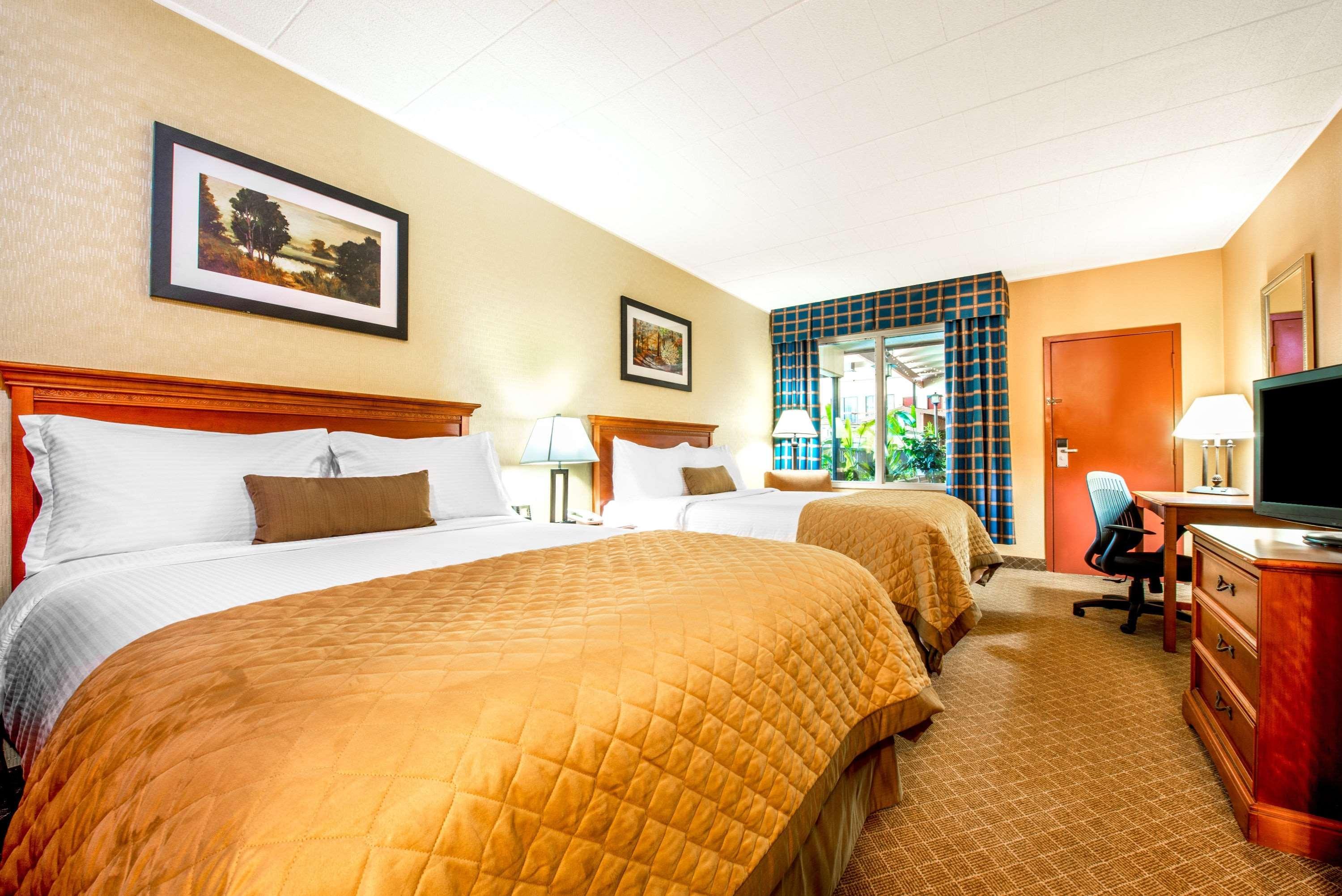 วินด์แฮม การ์เดน ยอร์ก Hotel ยอร์ค ภายนอก รูปภาพ